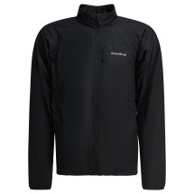 [Montbell] Jacket FW25 2306163LIGHT SHELLBK