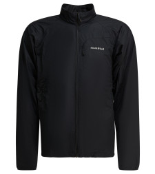[Montbell] Jacket FW25 2306163LIGHT SHELLBK
