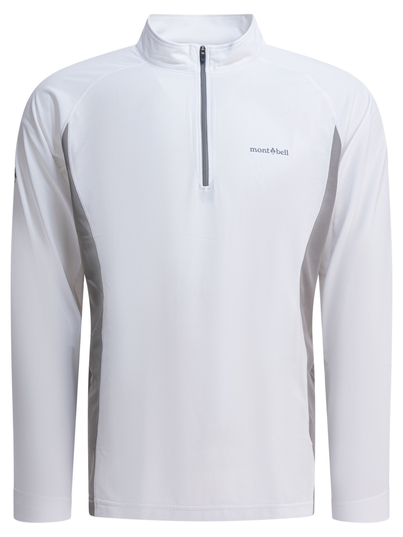 [Montbell] Sweatshirt FW25 2304497COOL LONG SLEEVEWT