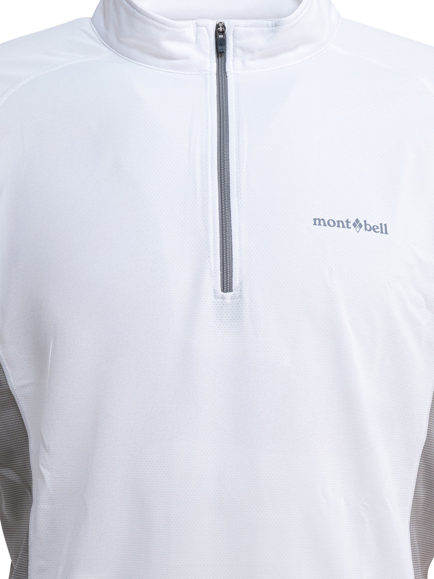 [Montbell] Sweatshirt FW25 2304497COOL LONG SLEEVEWT