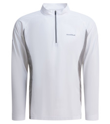 [Montbell] Sweatshirt FW25 2304497COOL LONG SLEEVEWT