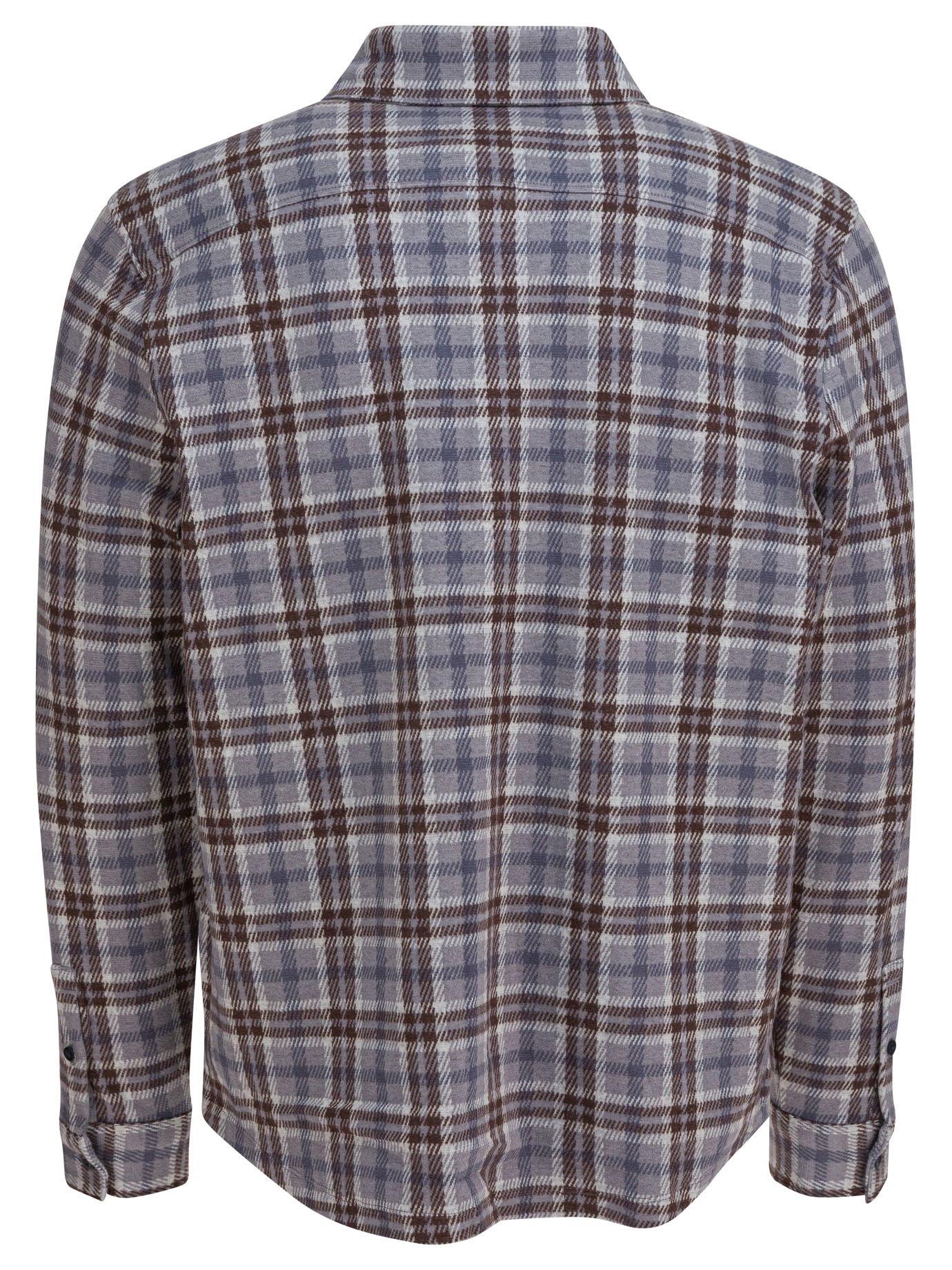 [VINCE] Shirts Long Sleeve FW25 M06629851A180HFB
