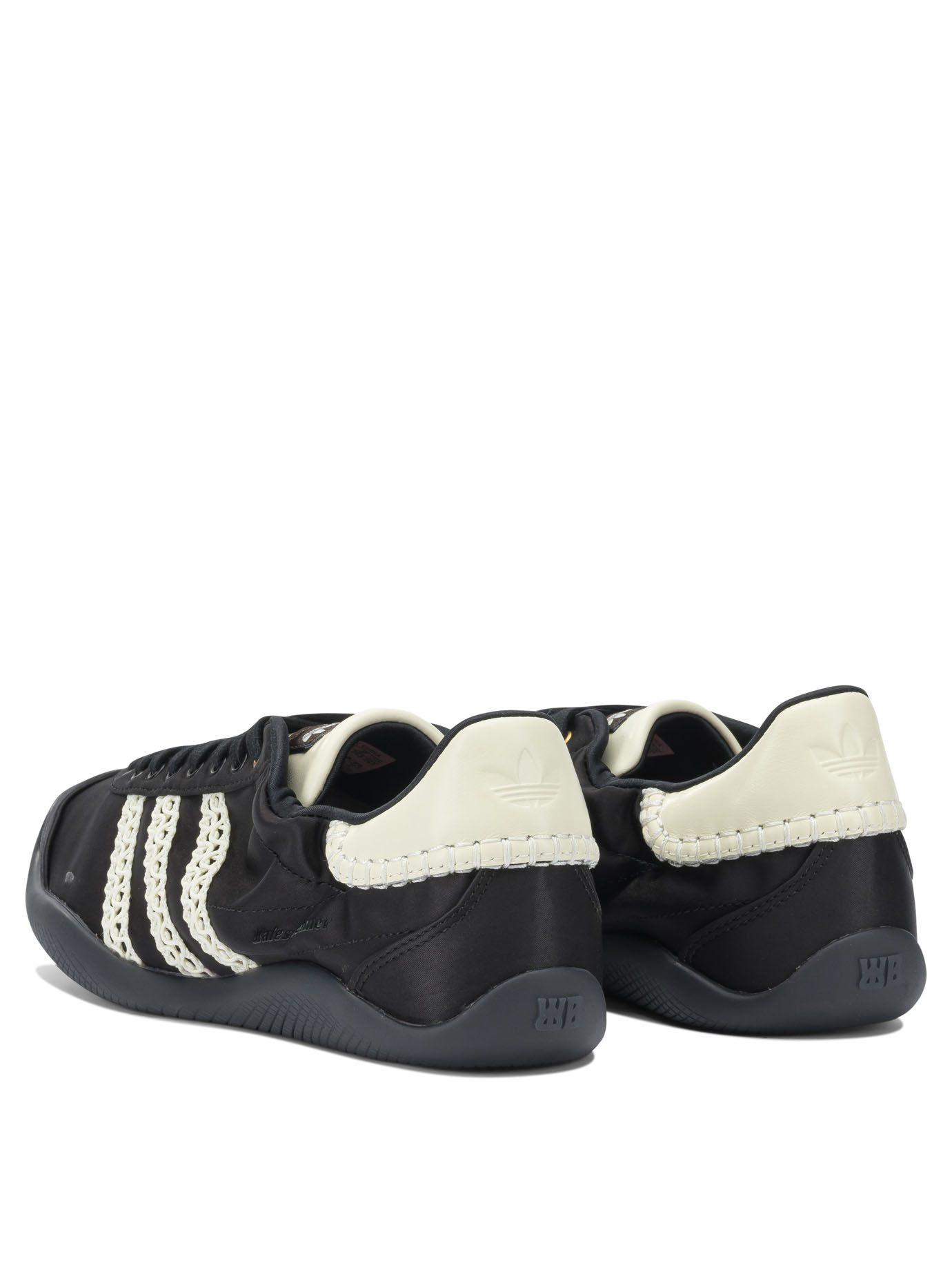 [ADIDAS ORIGINALS] Sneakers FW25 IH7259CBLACK