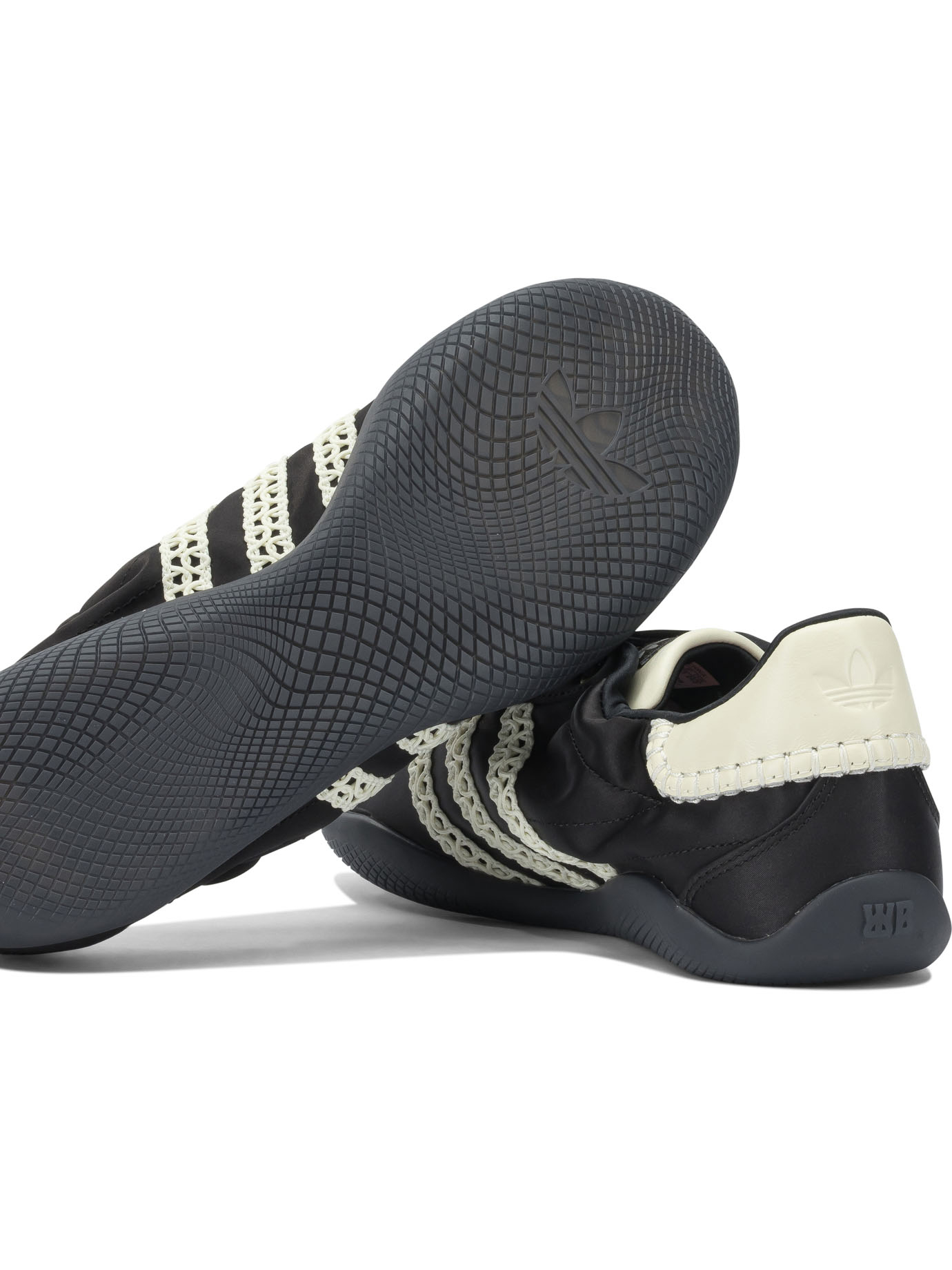 [ADIDAS ORIGINALS] Sneakers FW25 IH7259CBLACK