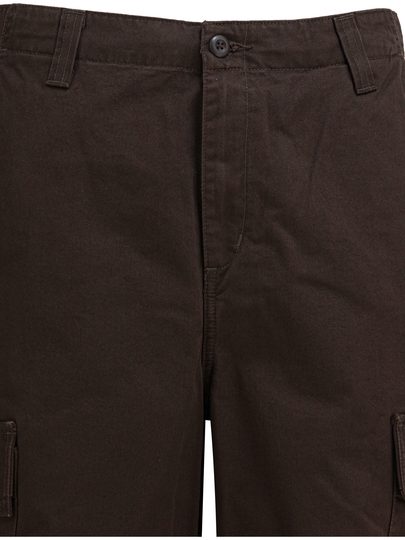 [CARHARTT WIP] Trousers FW25 I03558547.06.00