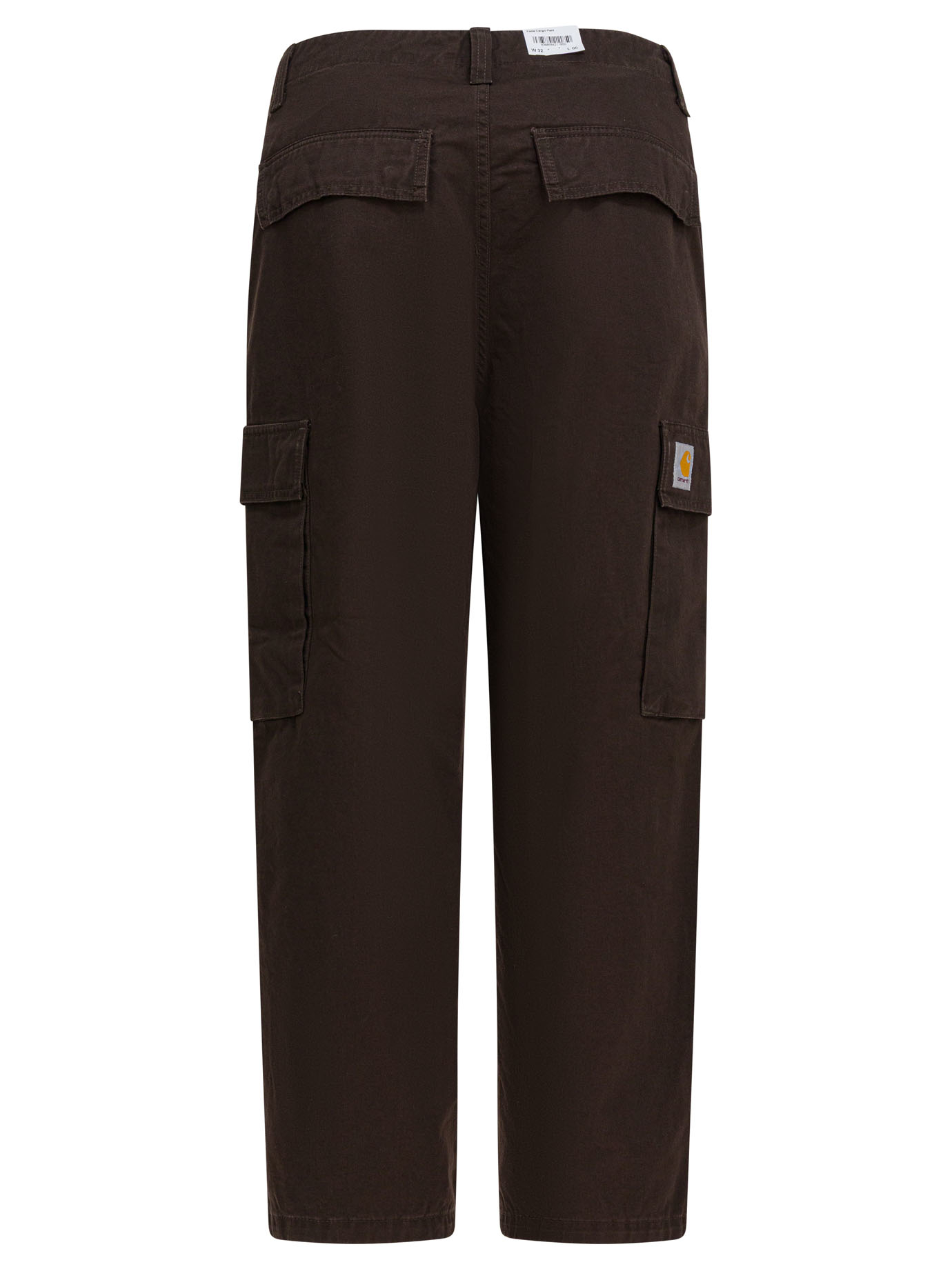[CARHARTT WIP] Trousers FW25 I03558547.06.00
