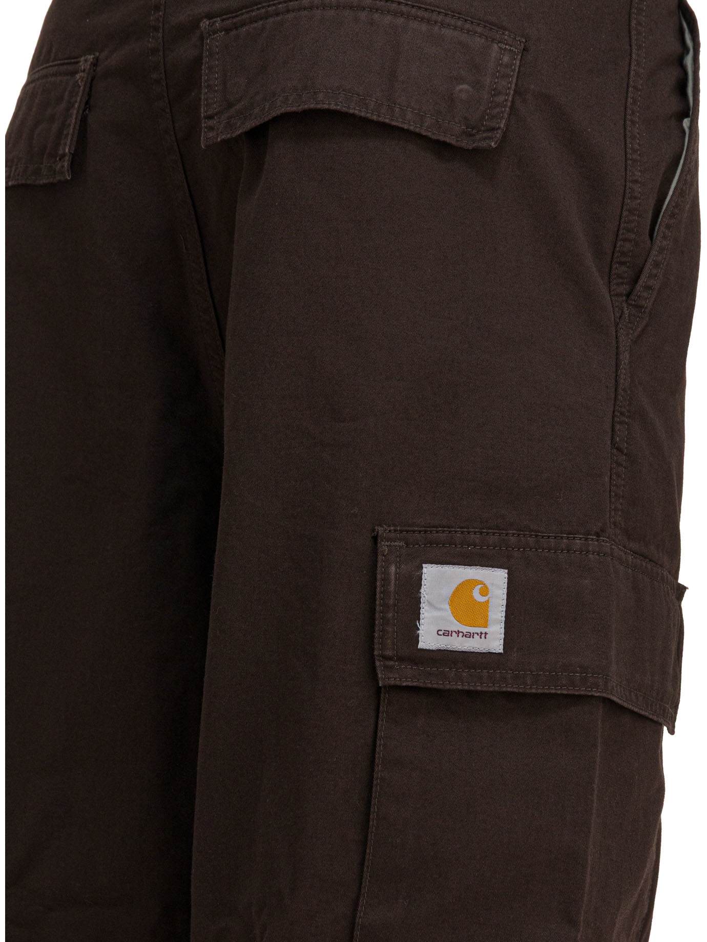 [CARHARTT WIP] Trousers FW25 I03558547.06.00