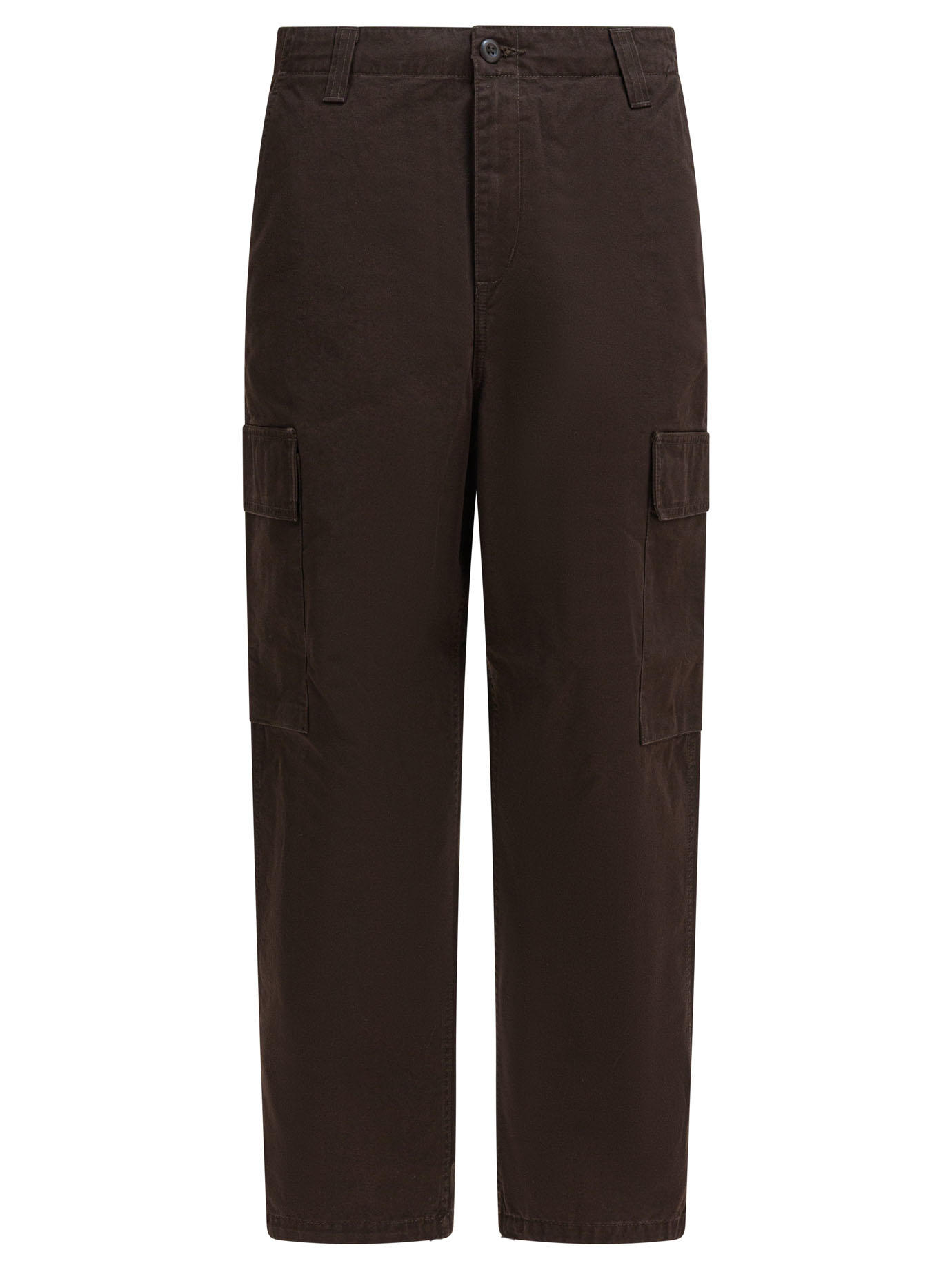 [CARHARTT WIP] Trousers FW25 I03558547.06.00