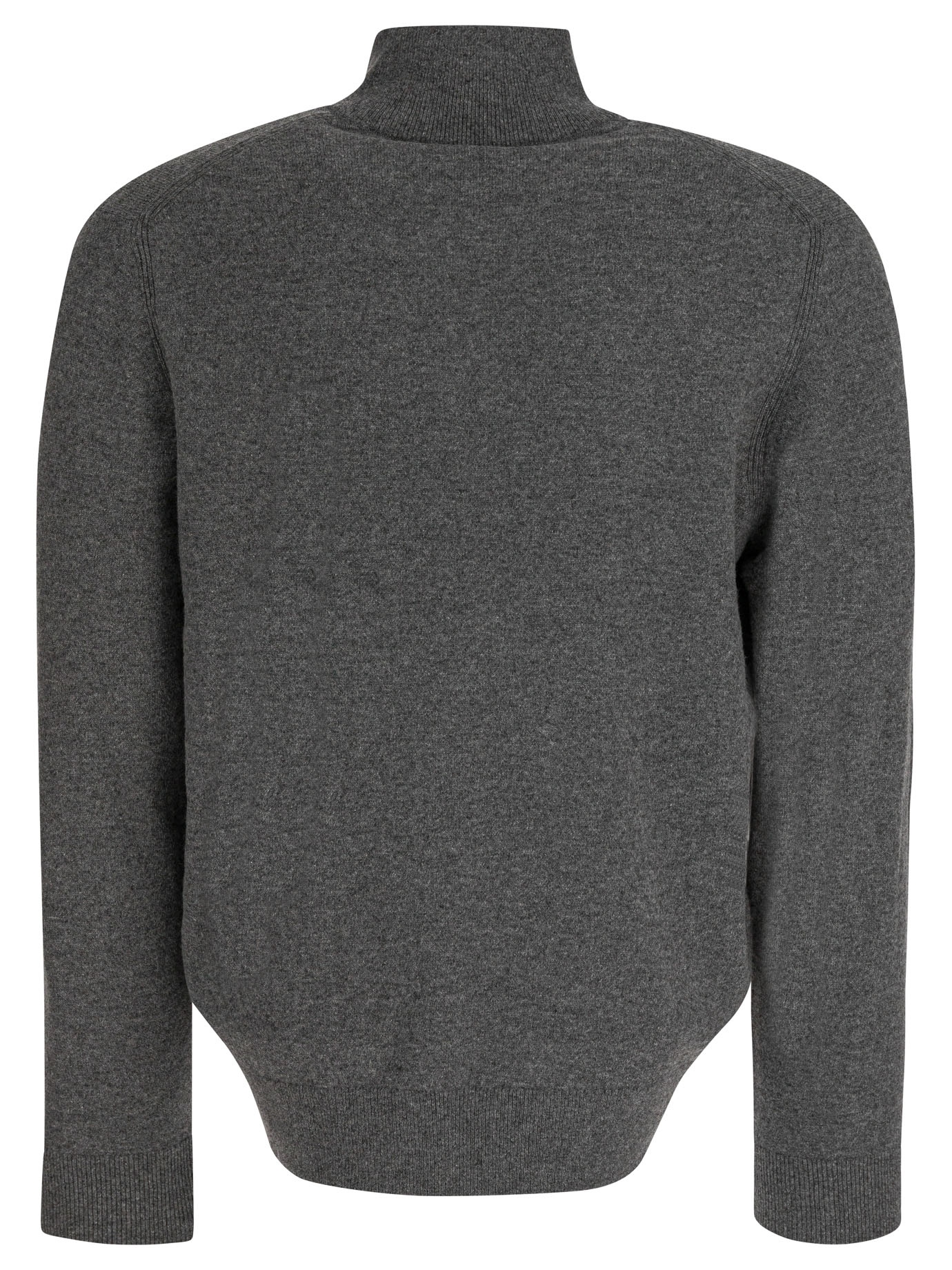 [VINCE] Knitwear FW25 MR8066577A067MHG