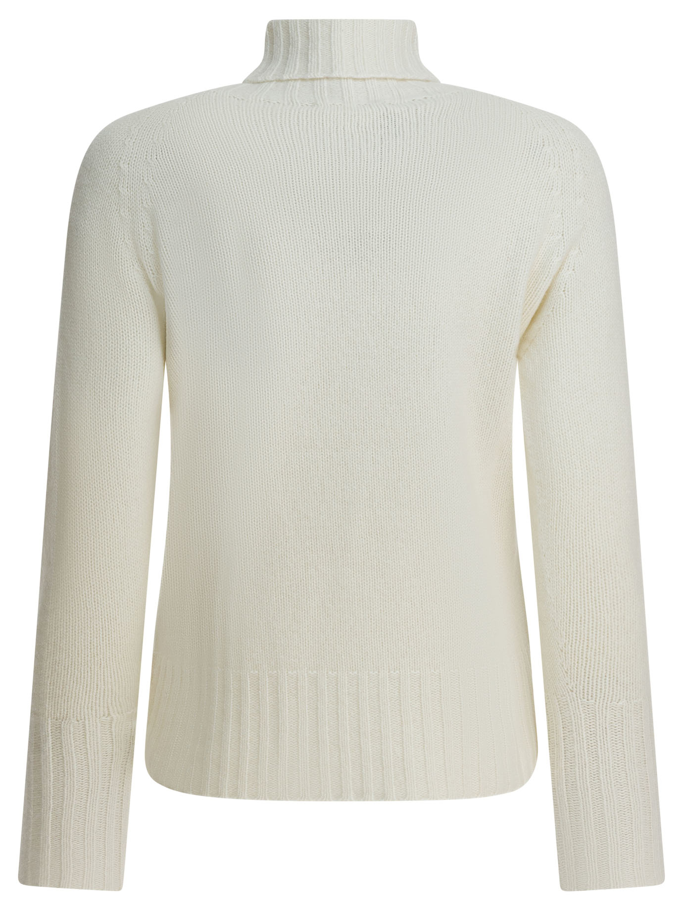 [Drumohr] Knitwear FW25 L4K114TL102 MILK