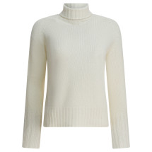 [Drumohr] Knitwear FW25 L4K114TL102 MILK