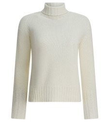 [Drumohr] Knitwear FW25 L4K114TL102 MILK