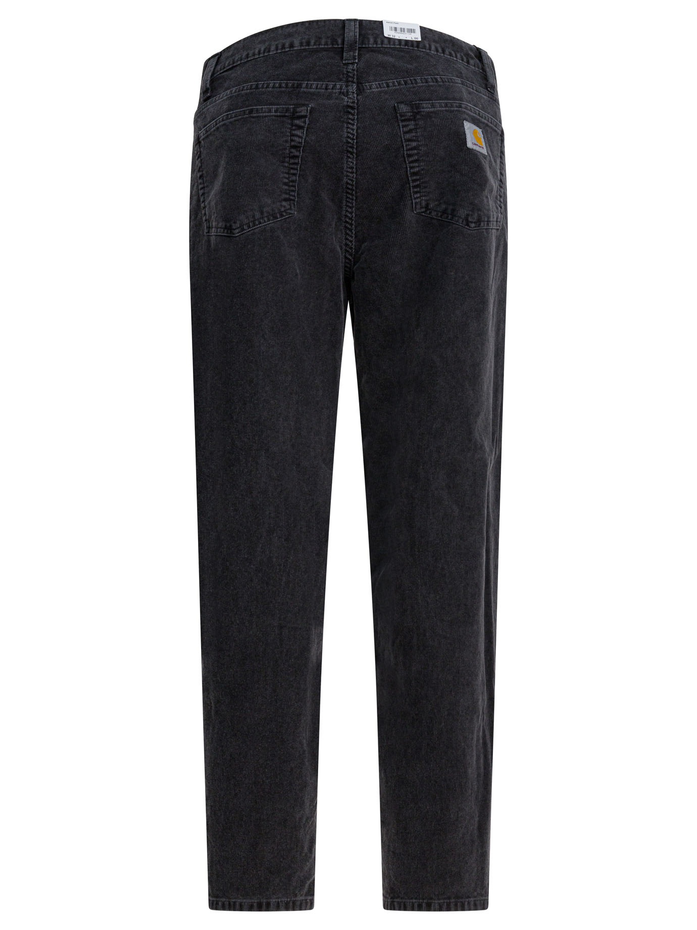 [CARHARTT WIP] Trousers FW25 I035689890F.00