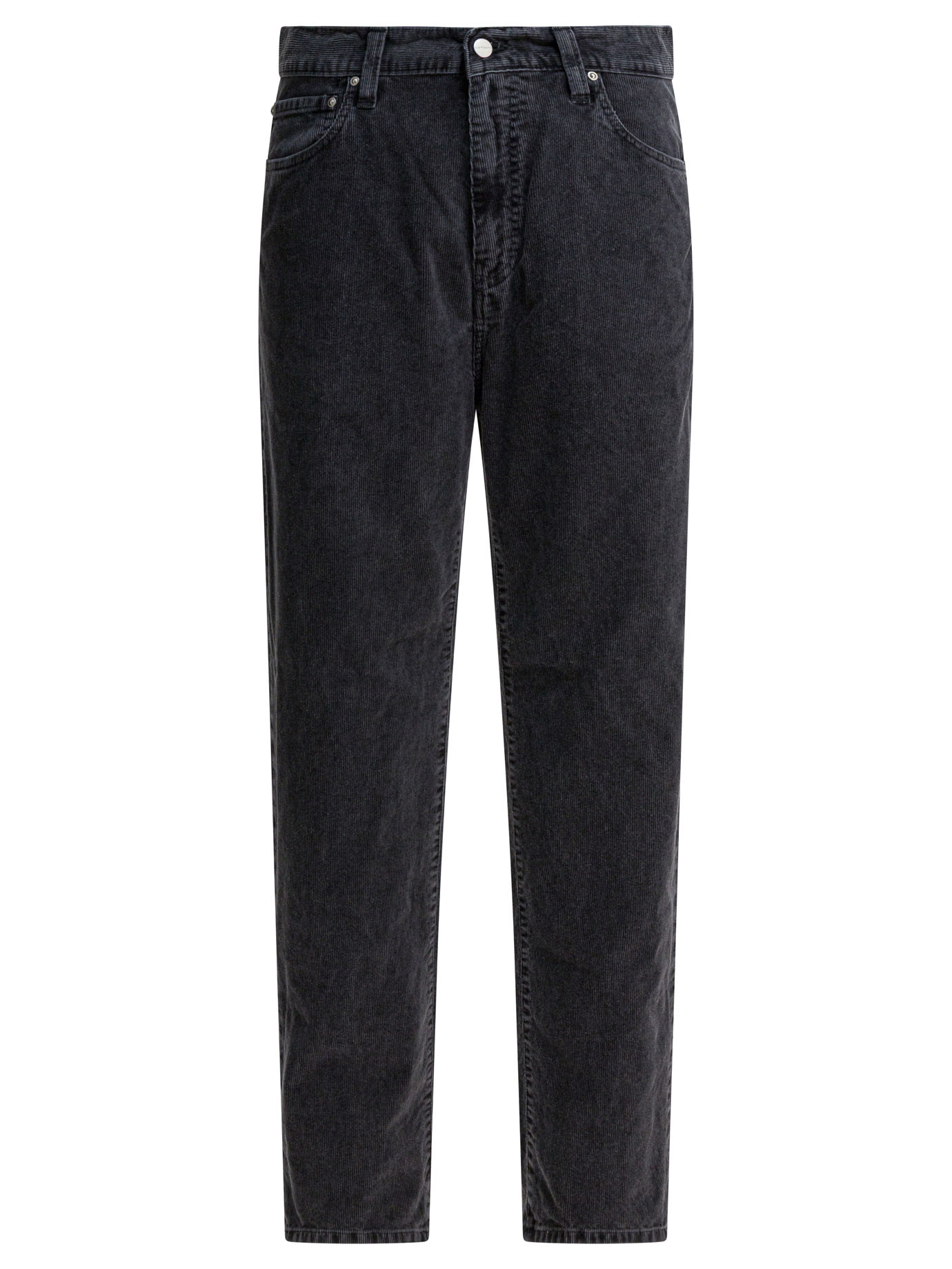 [CARHARTT WIP] Trousers FW25 I035689890F.00