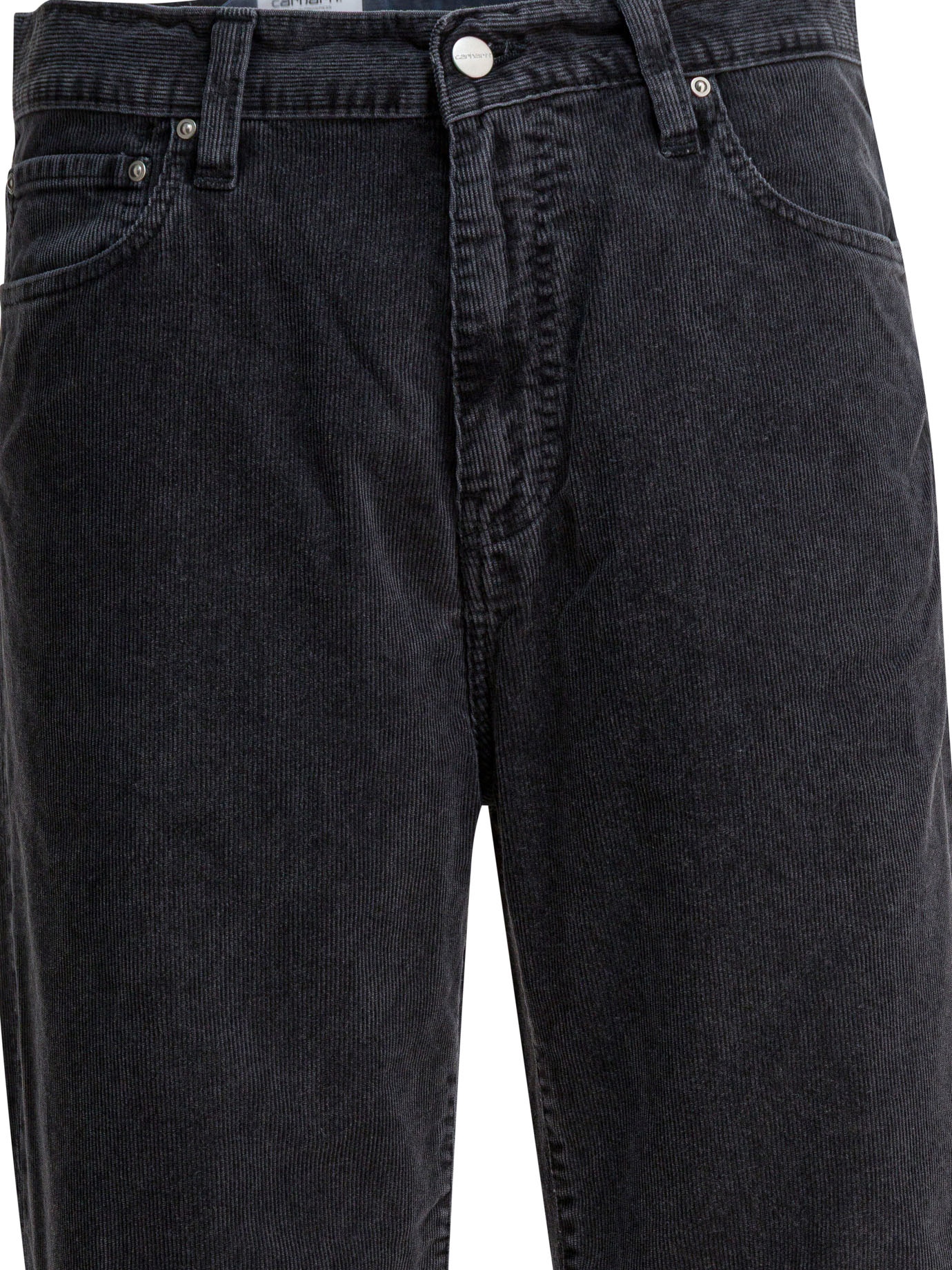 [CARHARTT WIP] Trousers FW25 I035689890F.00