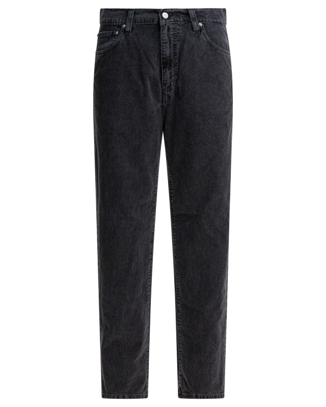 [CARHARTT WIP] Trousers FW25 I035689890F.00
