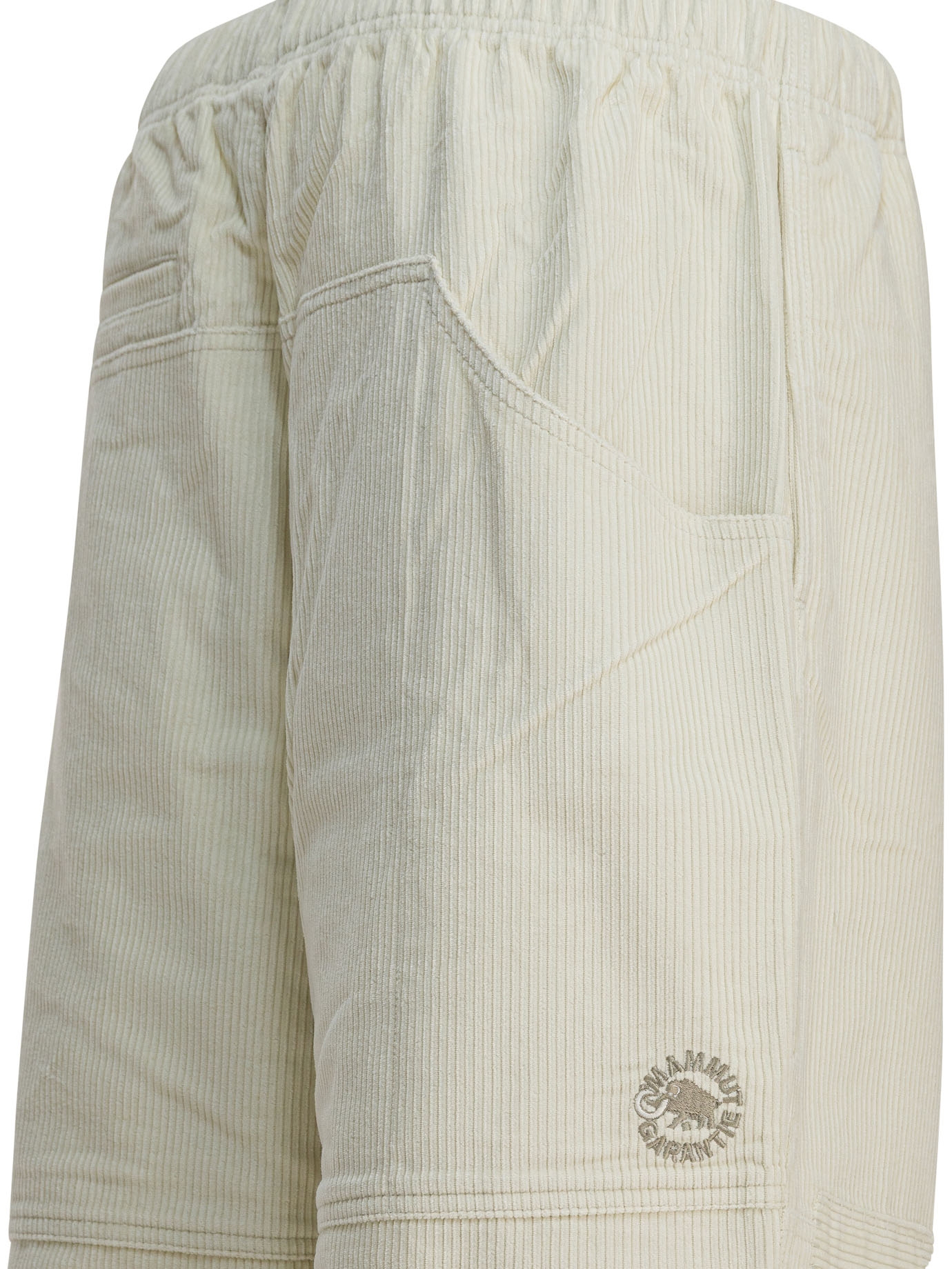 [Mammut] Trousers FW25 10220283000828