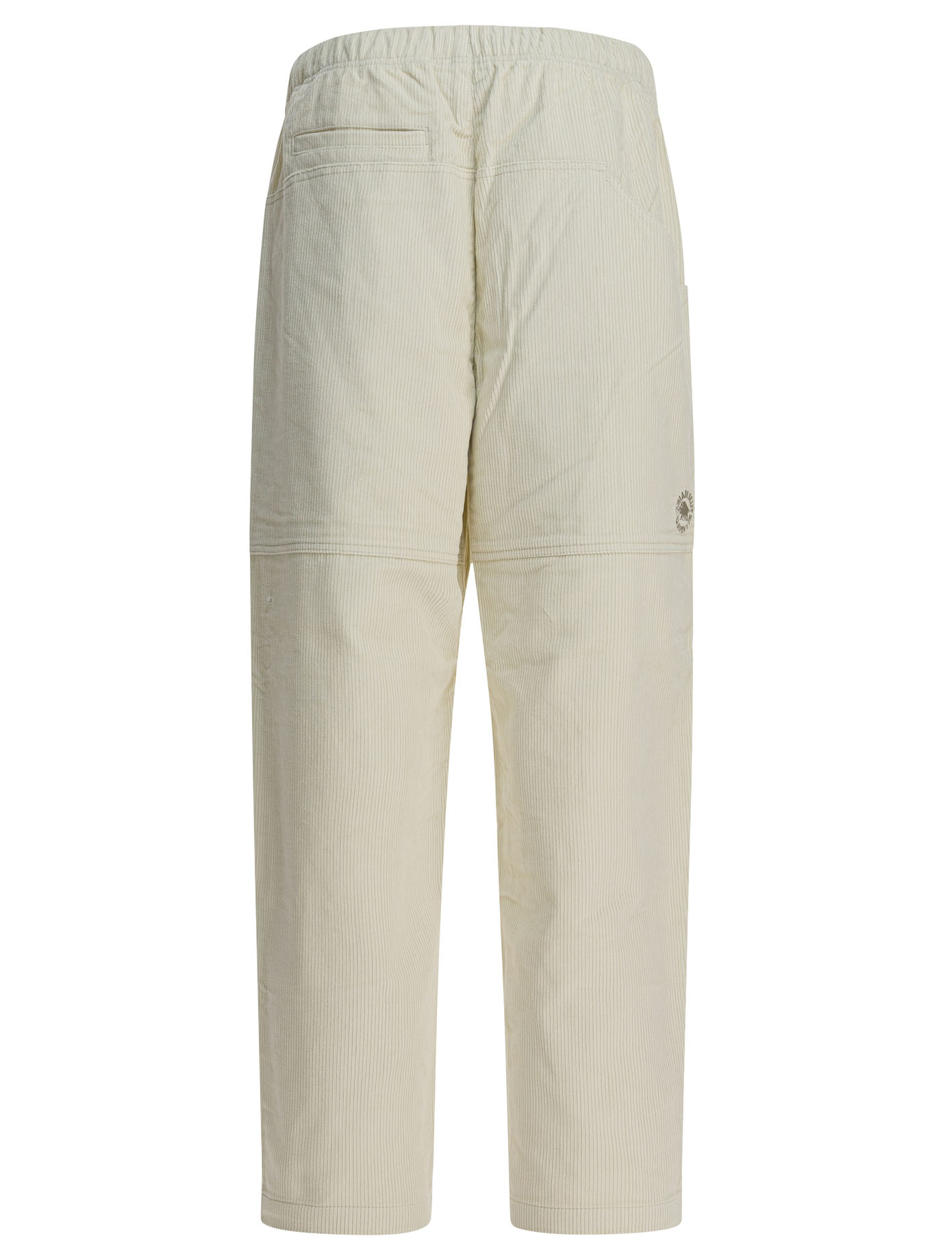 [Mammut] Trousers FW25 10220283000828