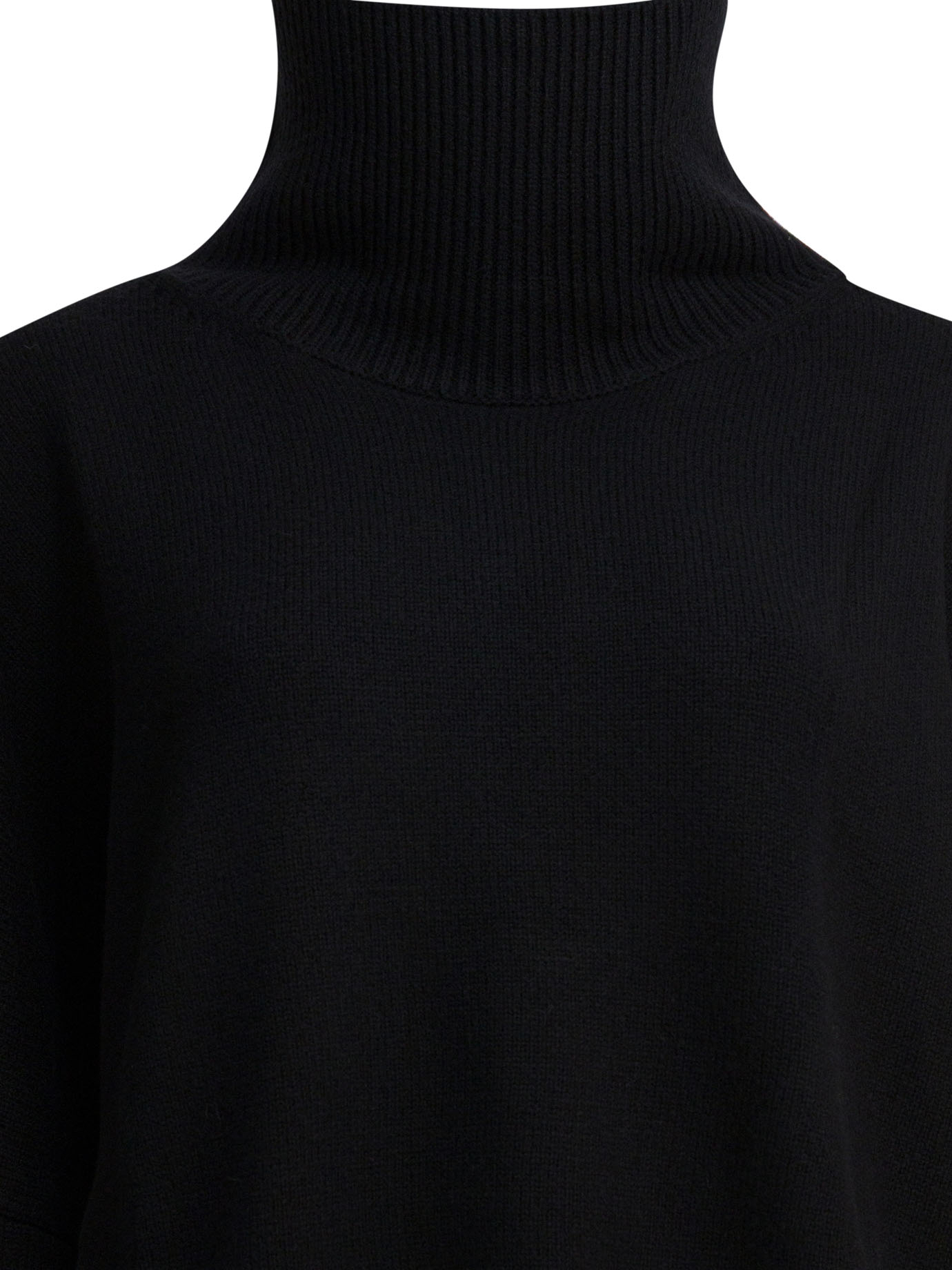 [LouLou De Saison] Knitwear FW25 LUKEBLACK
