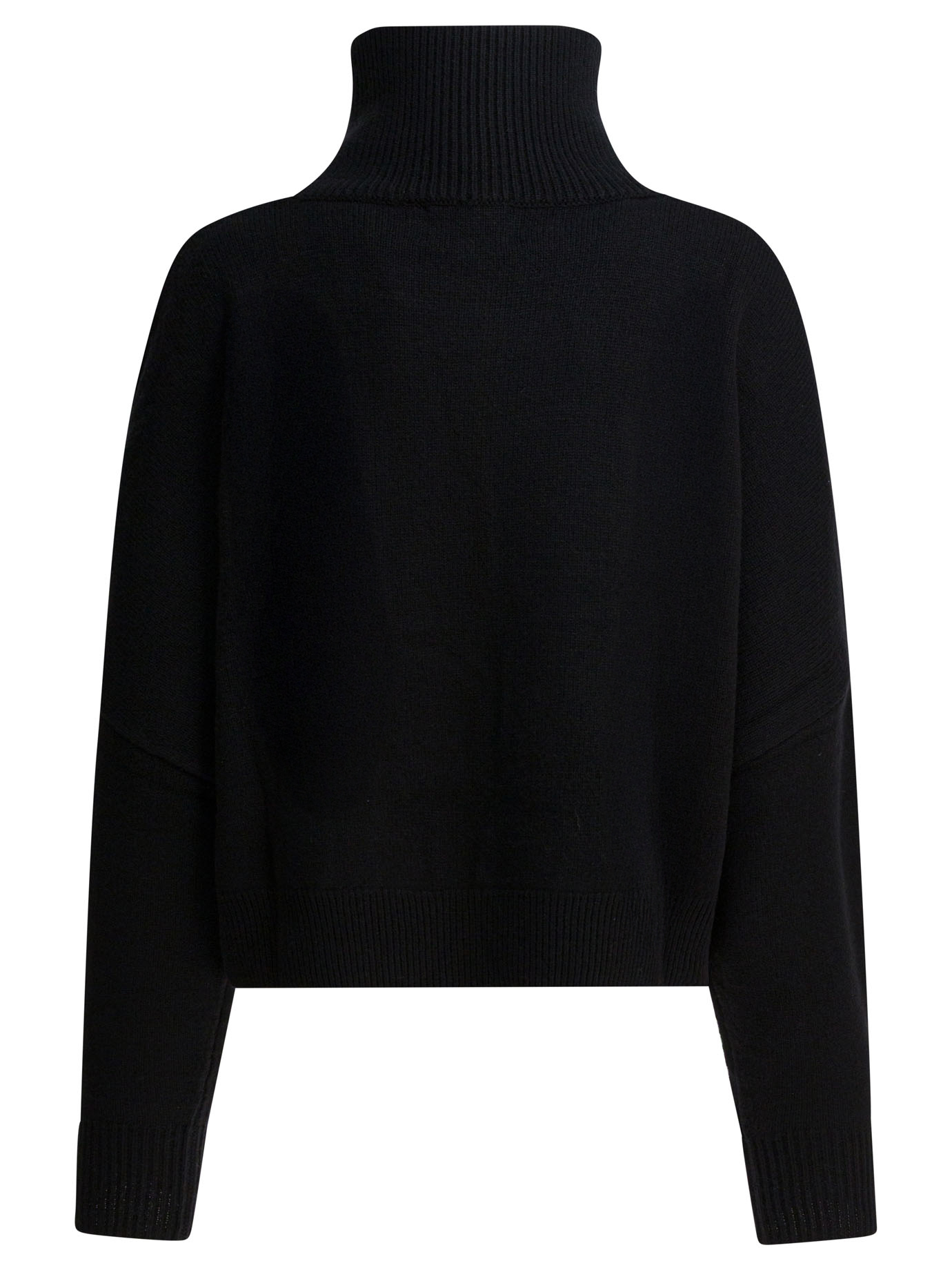 [LouLou De Saison] Knitwear FW25 LUKEBLACK