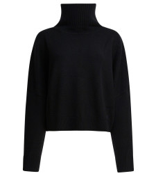 [LouLou De Saison] Knitwear FW25 LUKEBLACK