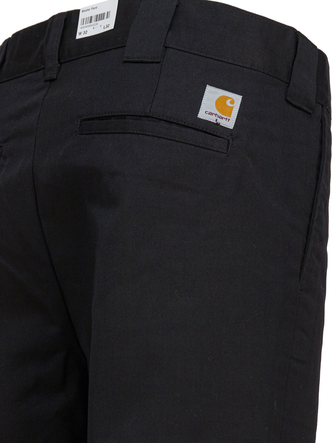 [CARHARTT WIP] Trousers FW25 I03423389.02