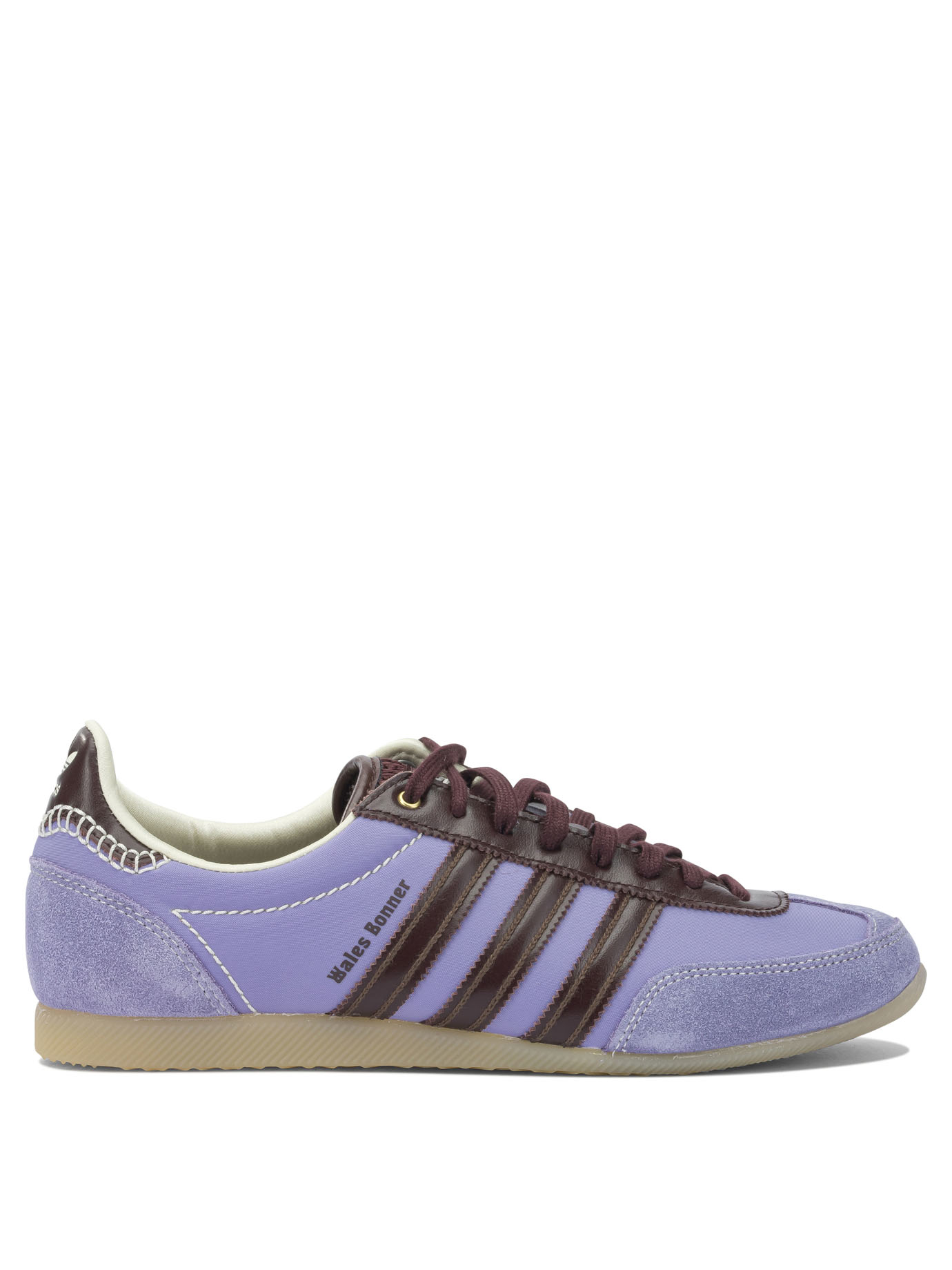 [ADIDAS ORIGINALS] Sneakers FW25 JR1776CREWHT/LPURPL/NGT