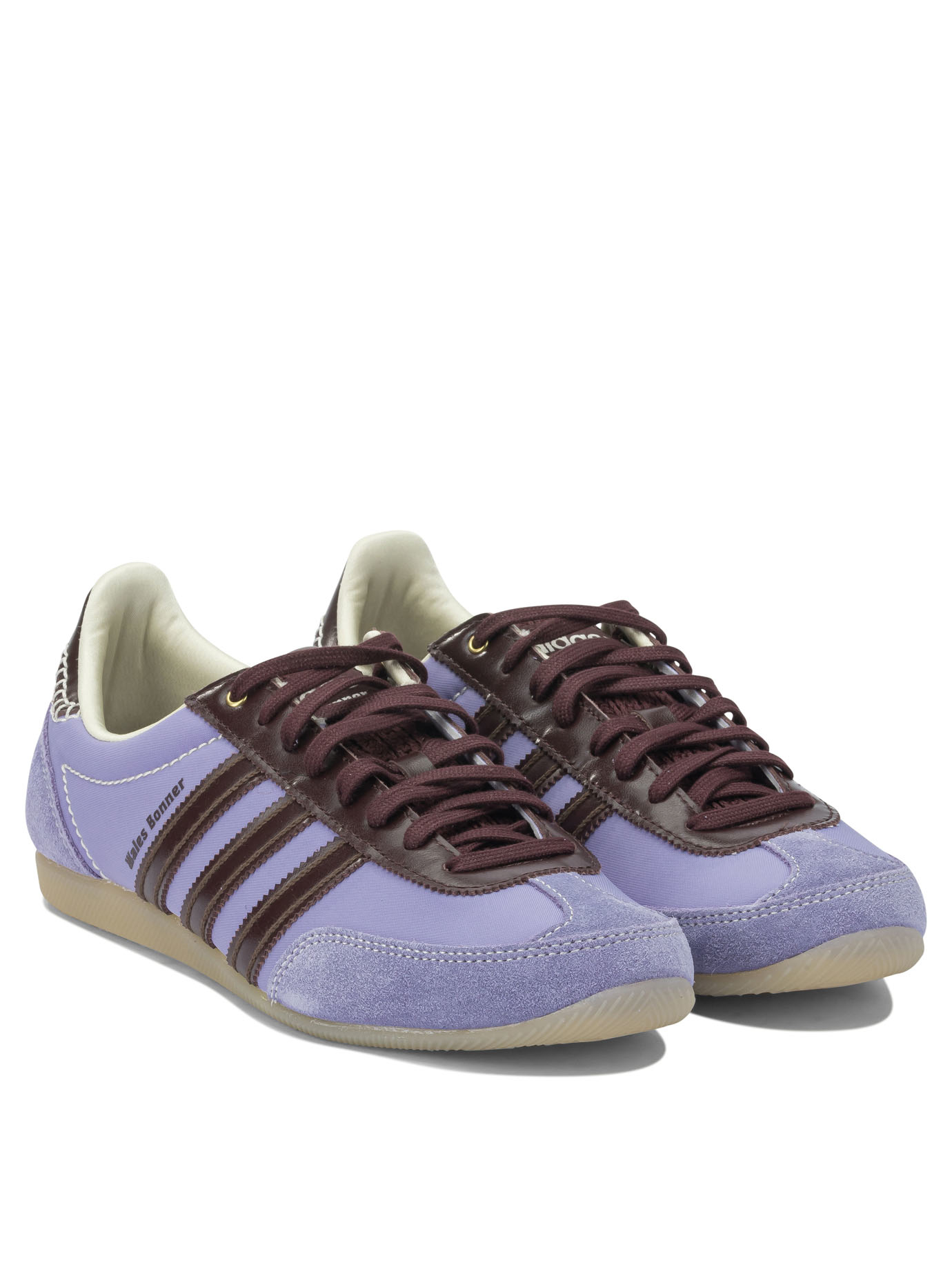 [ADIDAS ORIGINALS] Sneakers FW25 JR1776CREWHT/LPURPL/NGT