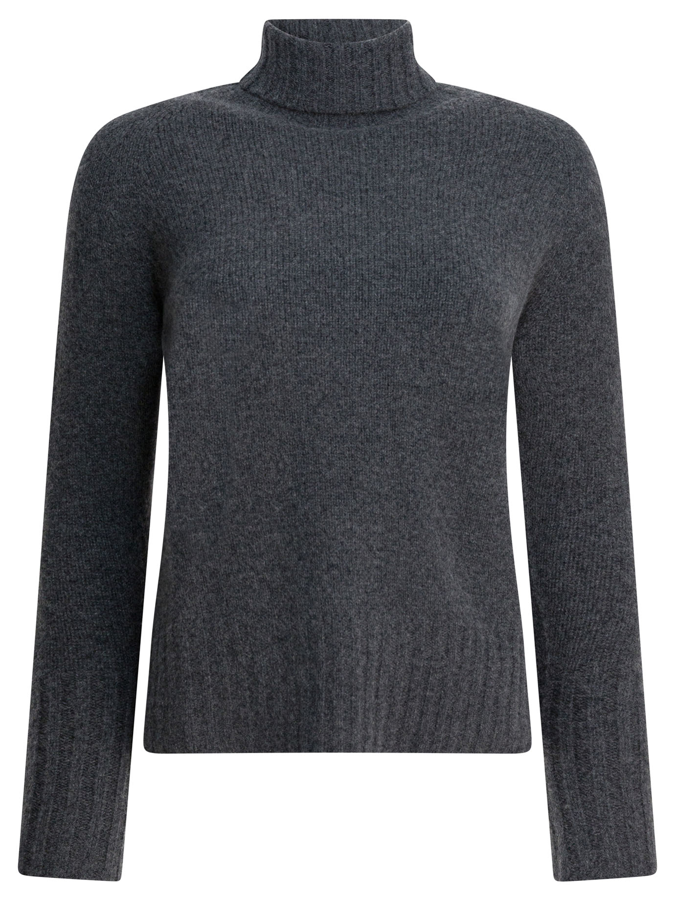 [Drumohr] Knitwear FW25 L4K114TL670 SMOKE