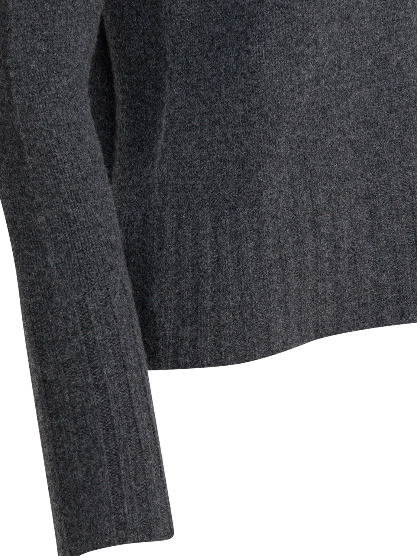 [Drumohr] Knitwear FW25 L4K114TL670 SMOKE