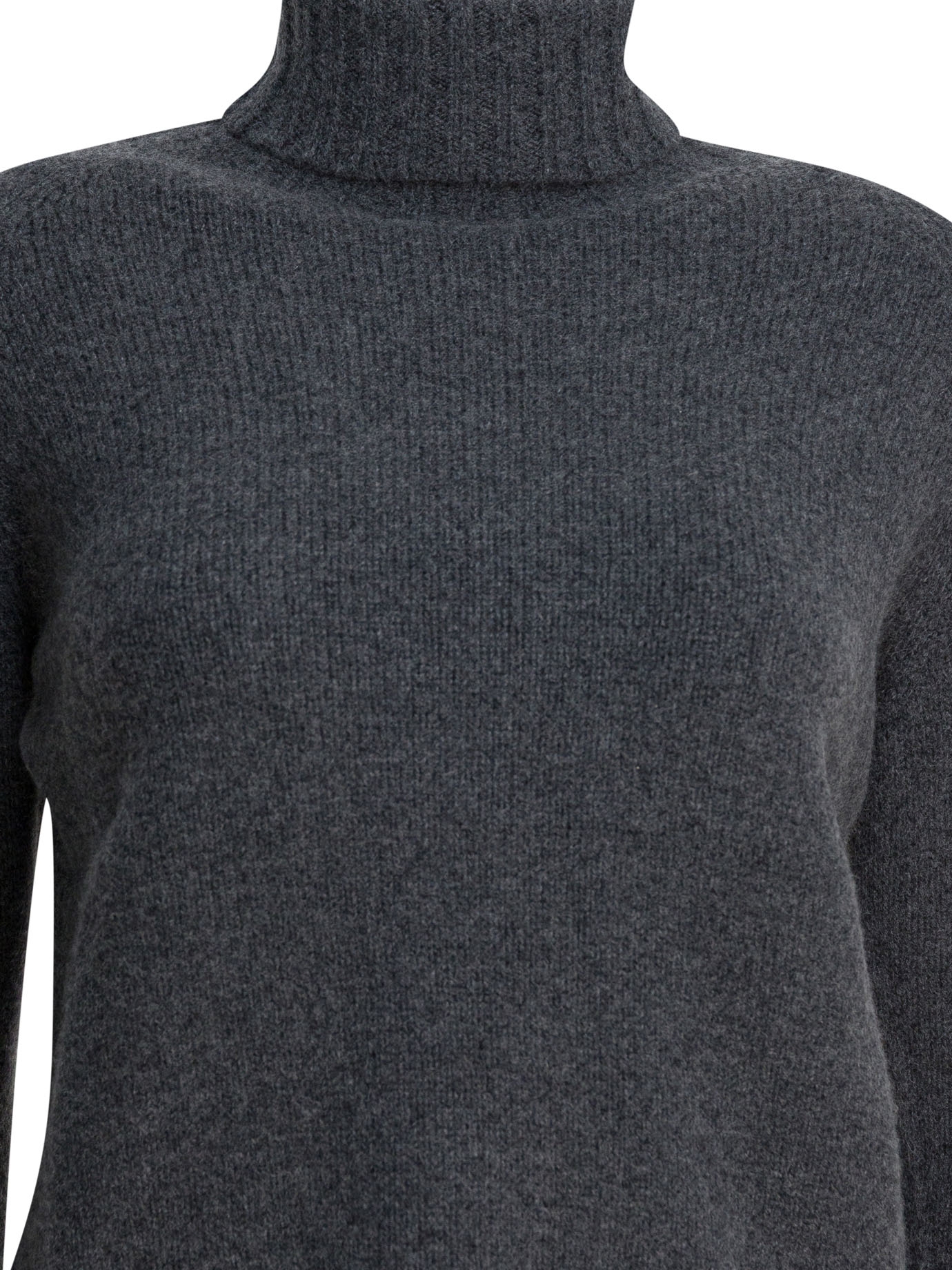 [Drumohr] Knitwear FW25 L4K114TL670 SMOKE