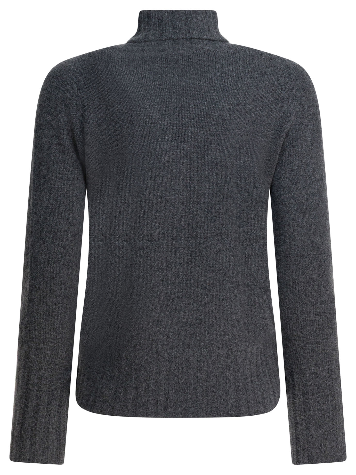 [Drumohr] Knitwear FW25 L4K114TL670 SMOKE