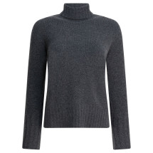 [Drumohr] Knitwear FW25 L4K114TL670 SMOKE