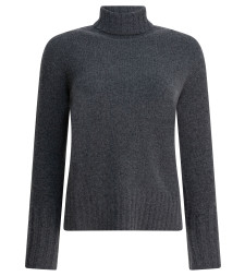 [Drumohr] Knitwear FW25 L4K114TL670 SMOKE