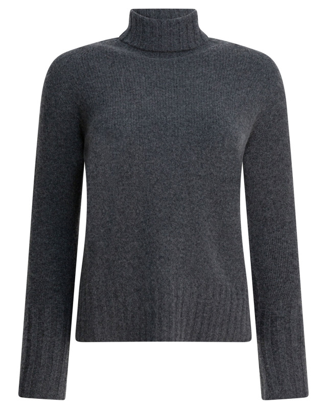 [Drumohr] Knitwear FW25 L4K114TL670 SMOKE