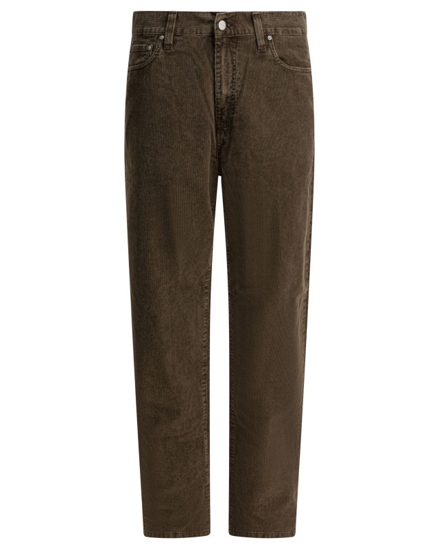 [CARHARTT WIP] Trousers FW25 I0356892ZW0F.00