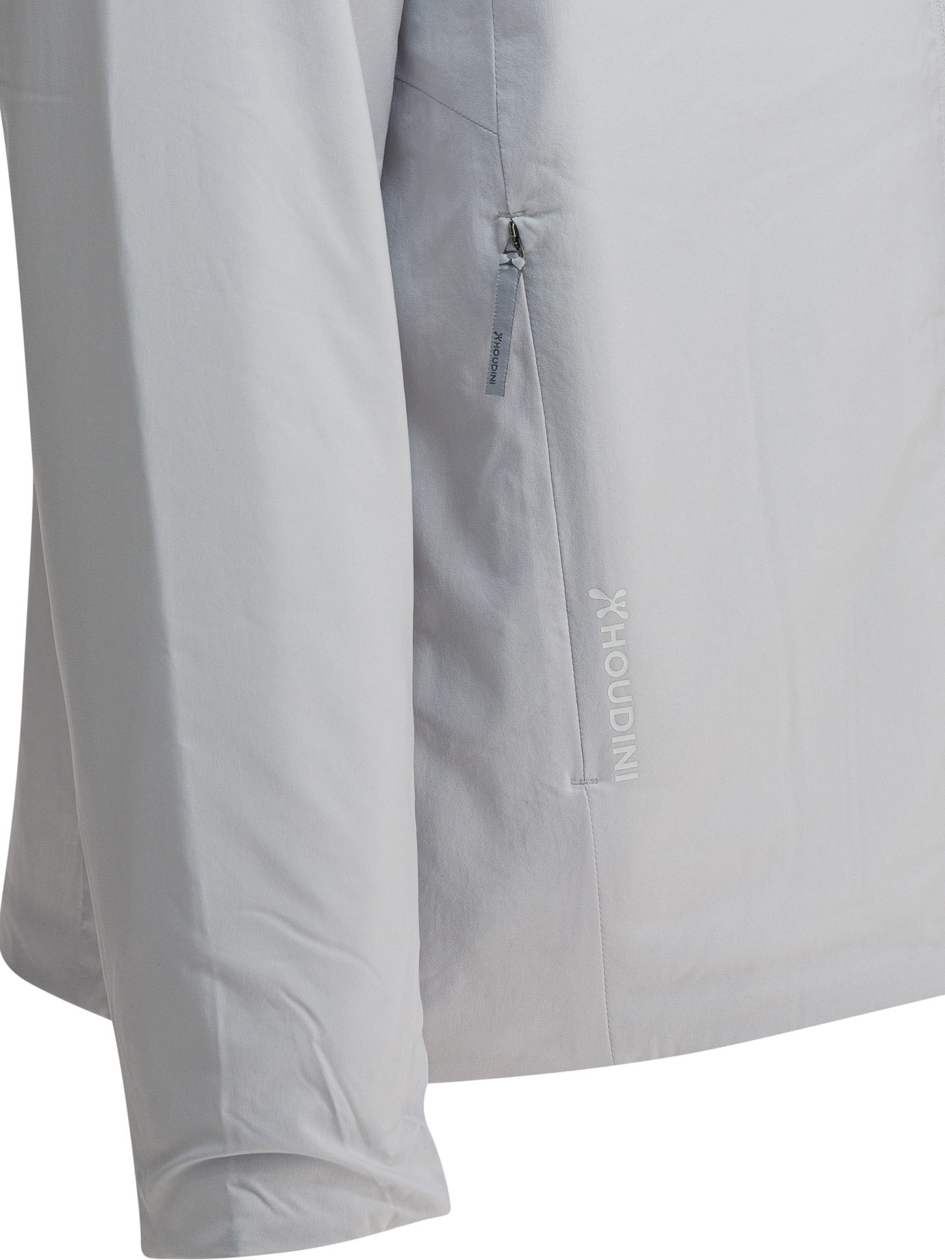 [Houdini Sportswear] Jacket FW25 810025G66