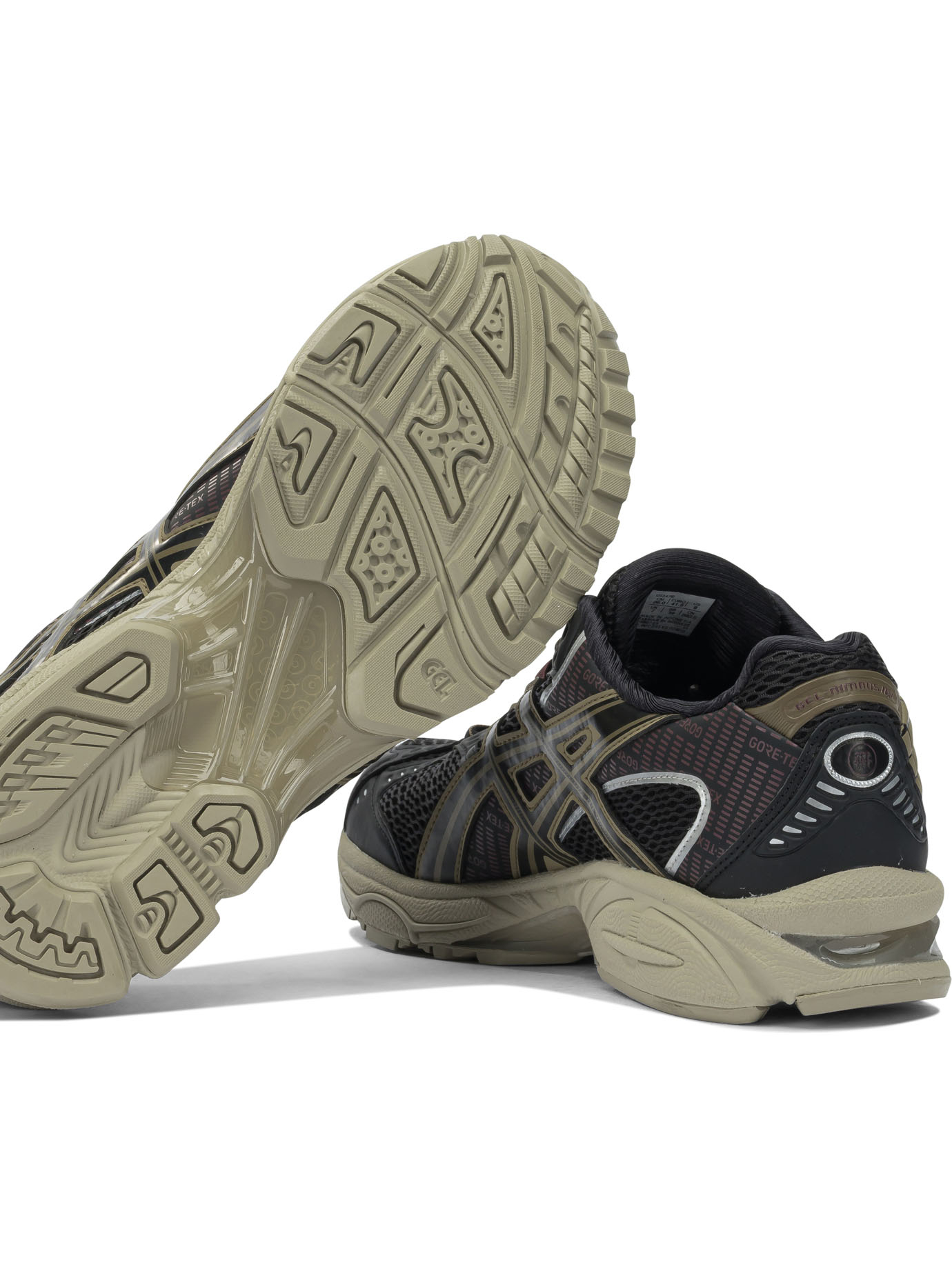 [Asics] Sneakers FW25 1203A760001