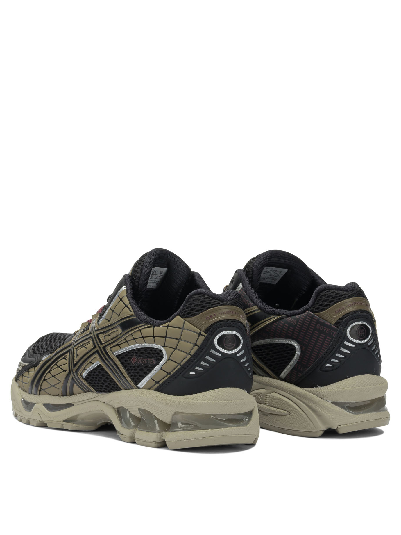 [Asics] Sneakers FW25 1203A760001