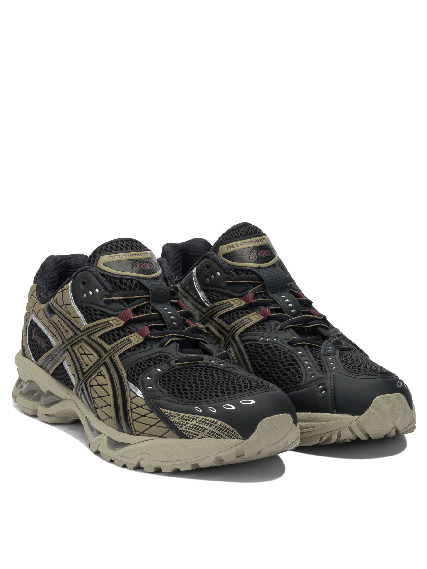 [Asics] Sneakers FW25 1203A760001
