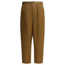 [Junya Watanabe MAN] Trousers FW25 WP-P011-W252 BEIGE