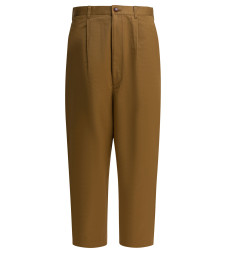 [Junya Watanabe MAN] Trousers FW25 WP-P011-W252 BEIGE