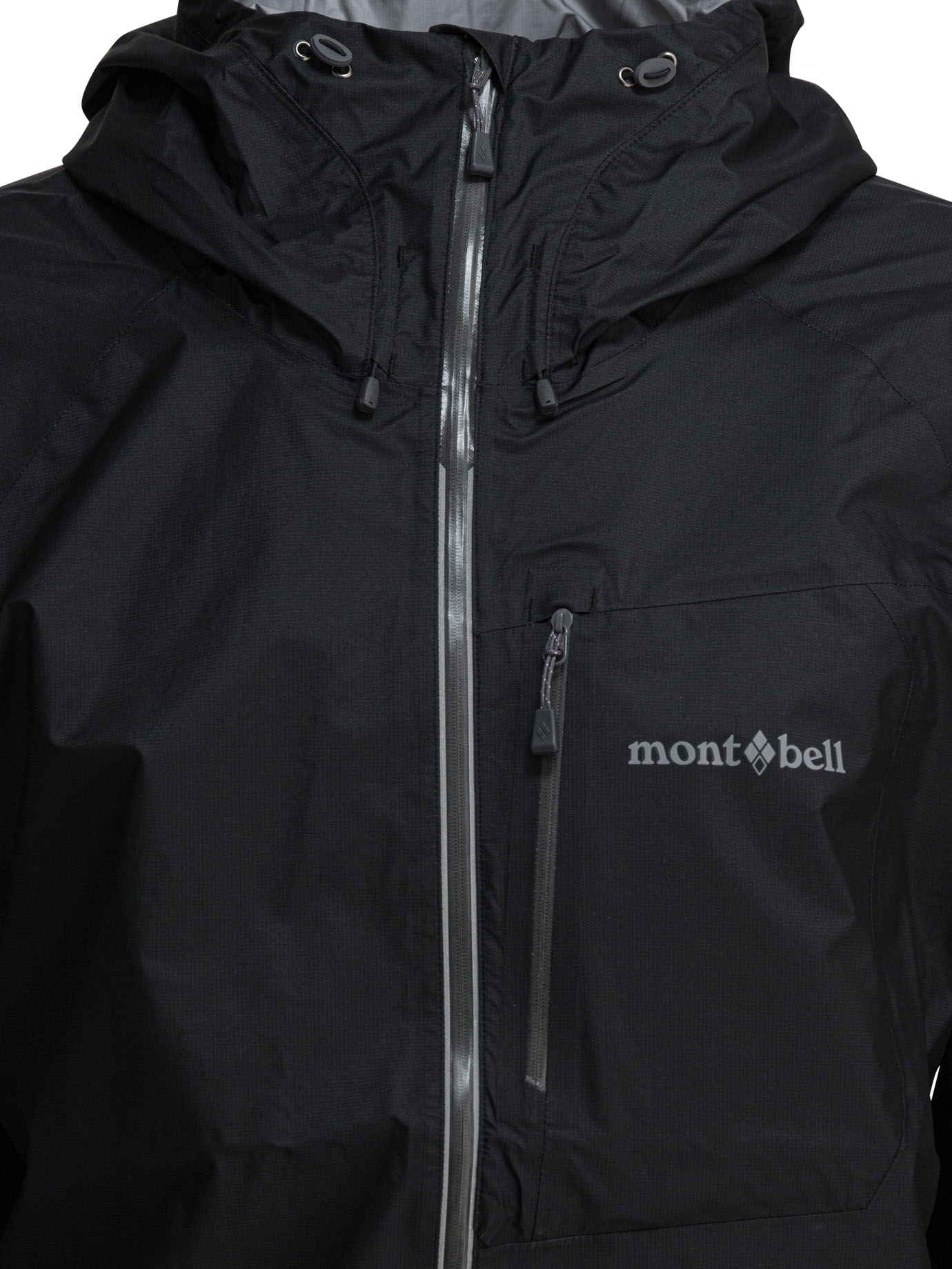 [Montbell] Jacket FW25 2328327TORRENT FLIERBK