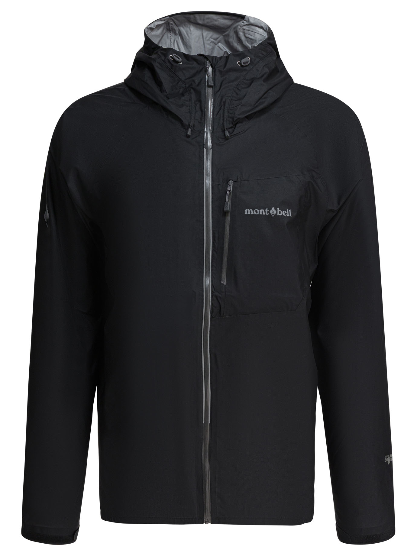 [Montbell] Jacket FW25 2328327TORRENT FLIERBK