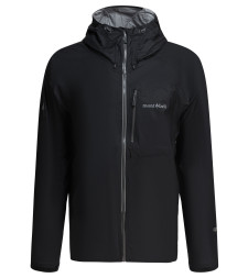 [Montbell] Jacket FW25 2328327TORRENT FLIERBK
