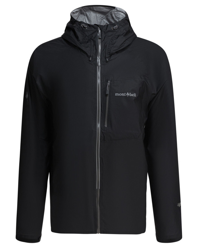 [Montbell] Jacket FW25 2328327TORRENT FLIERBK