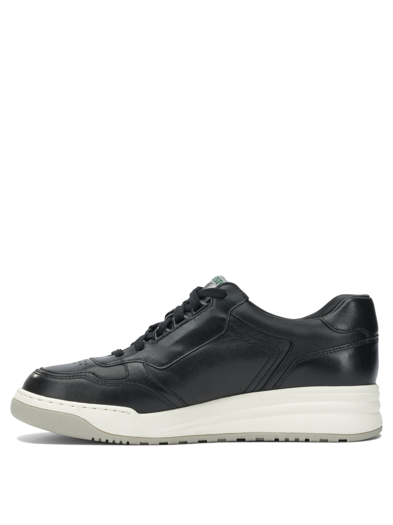[MEPHISTO] Sneakers FW25 NORWINSANDYCALFBLACK