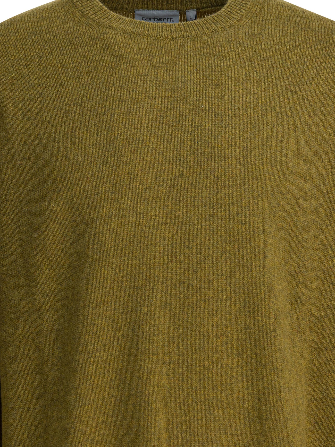 [CARHARTT WIP] Knitwear FW25 I033917E5.XX.03