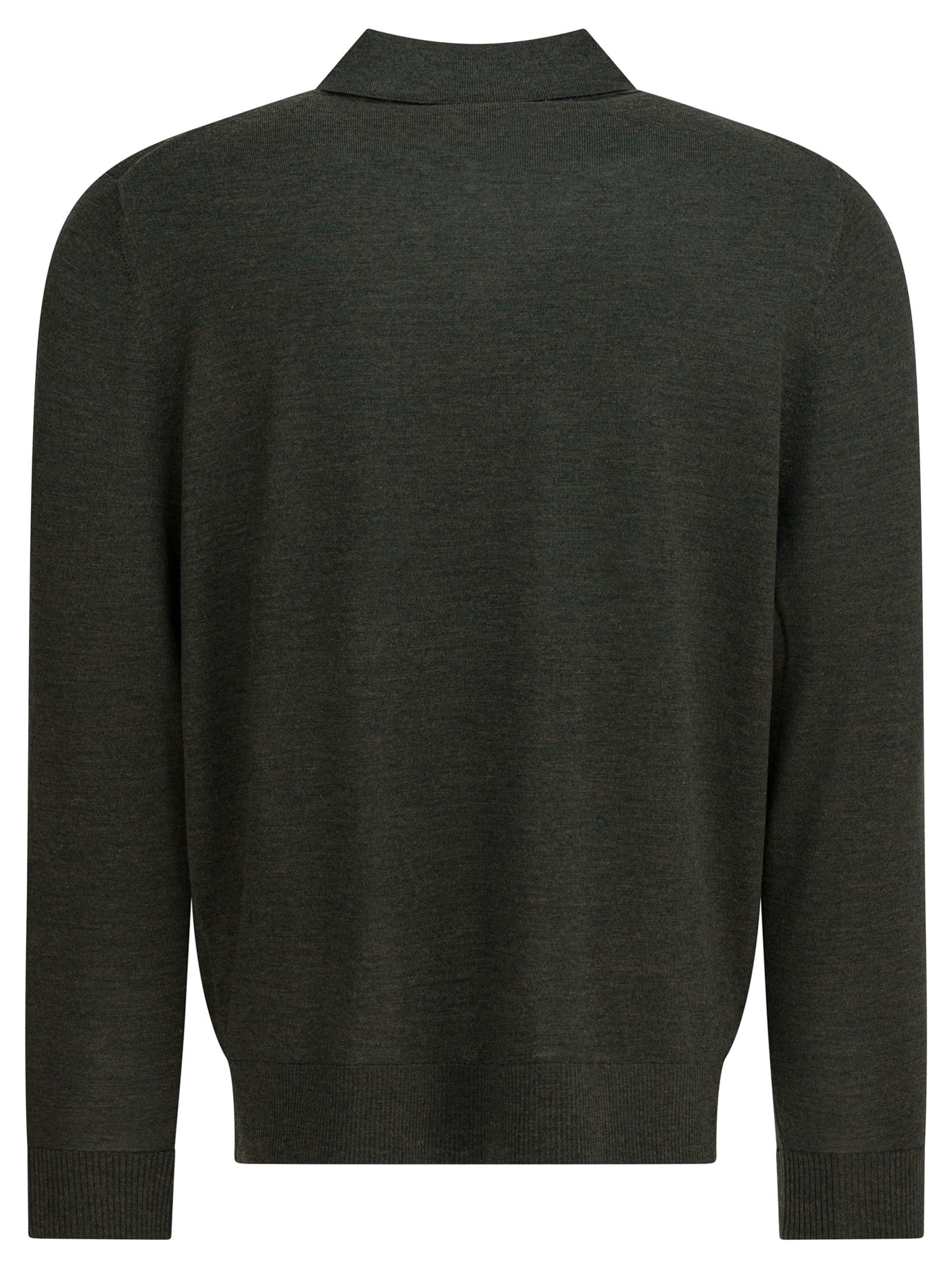 [VINCE] Shirts Long Sleeve FW25 M05196453A593DLF