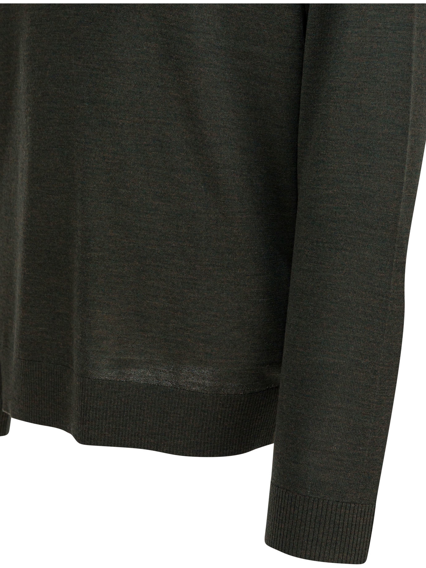 [VINCE] Shirts Long Sleeve FW25 M05196453A593DLF